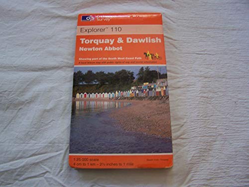 Torquay and Dawlish