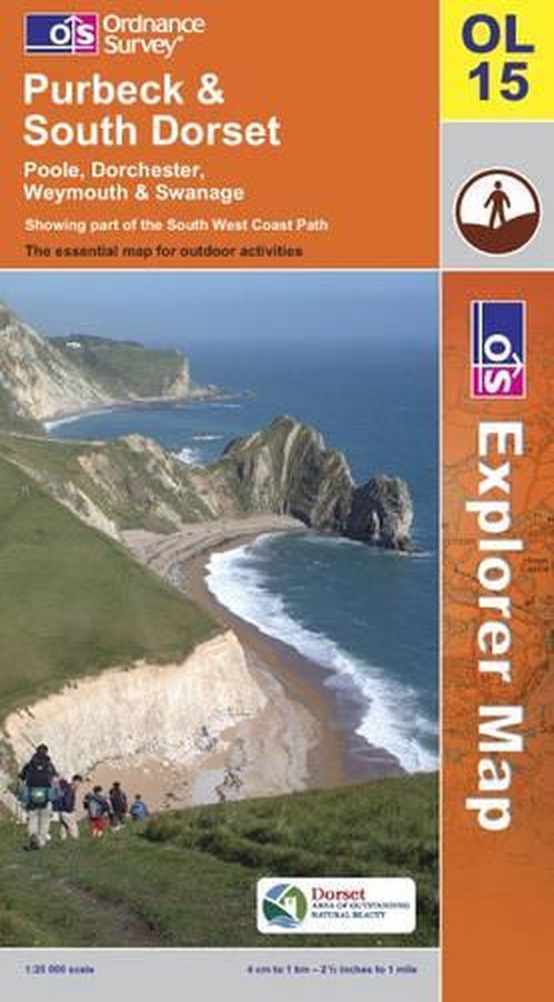 Purbeck and South Dorset