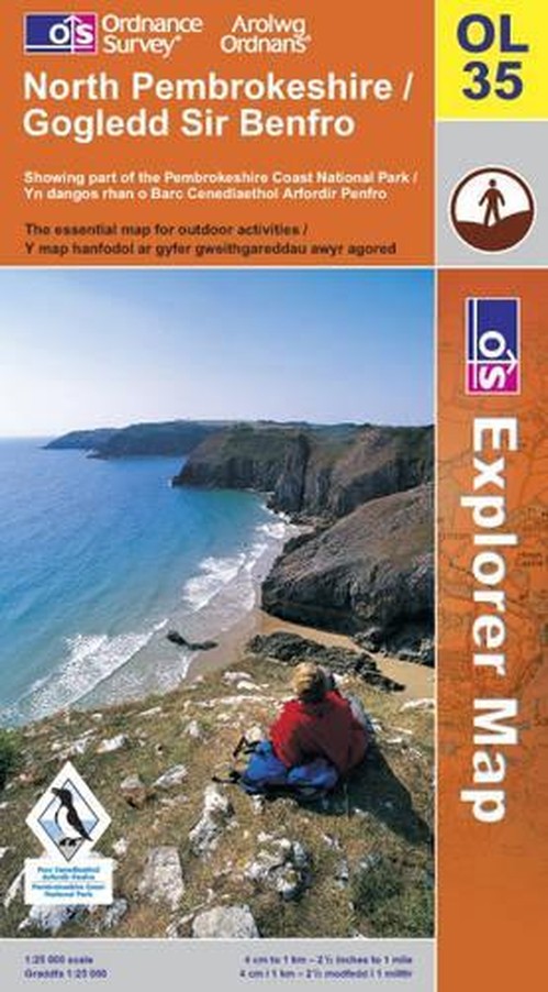 North Pembrokeshire