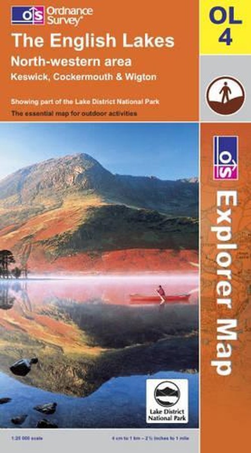 The English Lakes