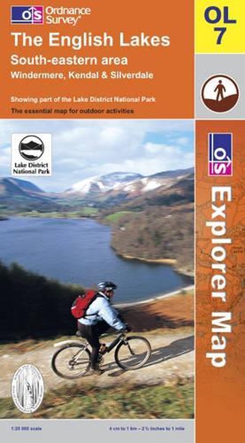 The English Lakes
