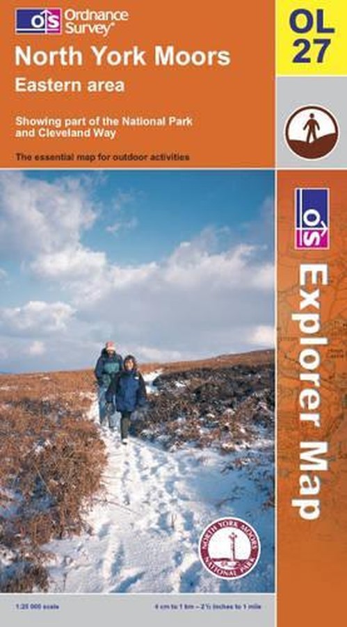 North York Moors