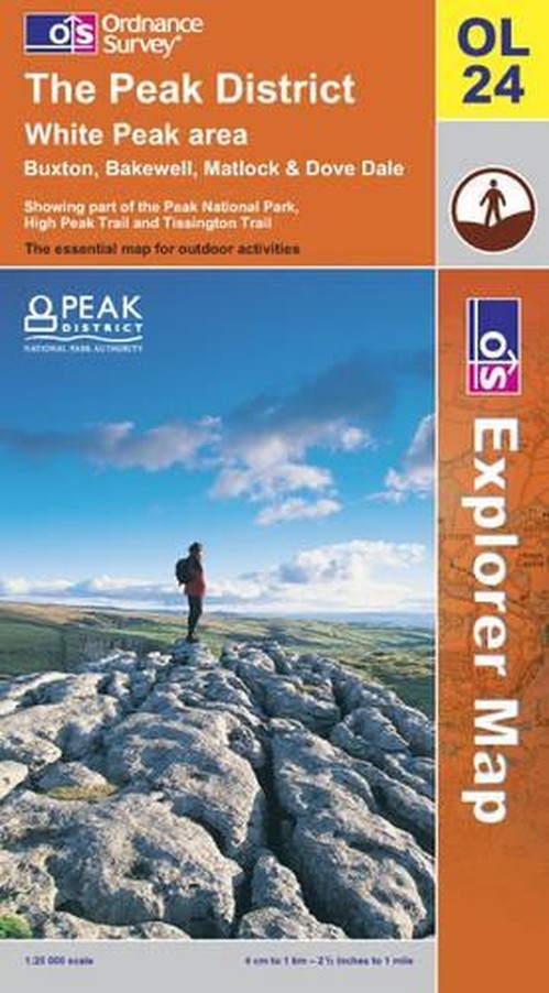 The Peak District