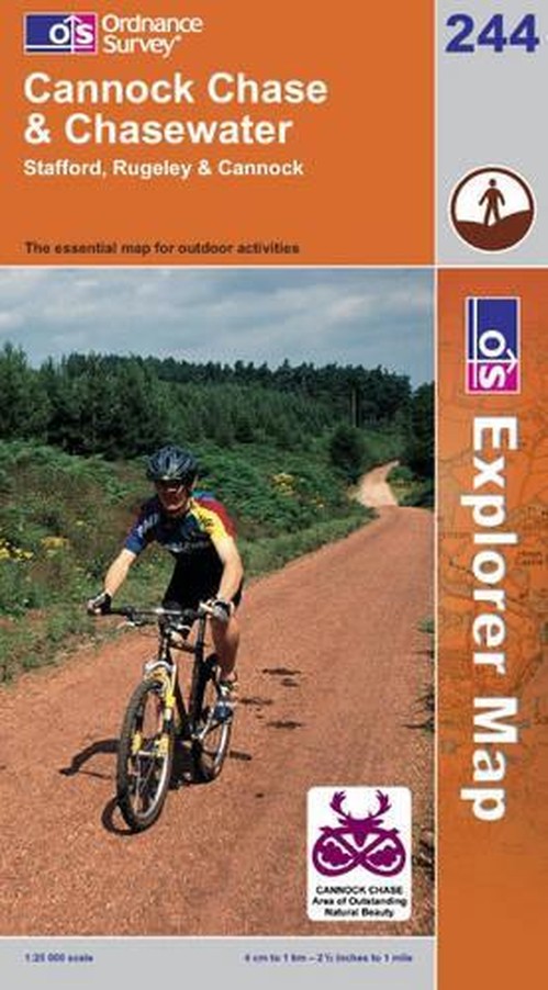 Cannock Chase