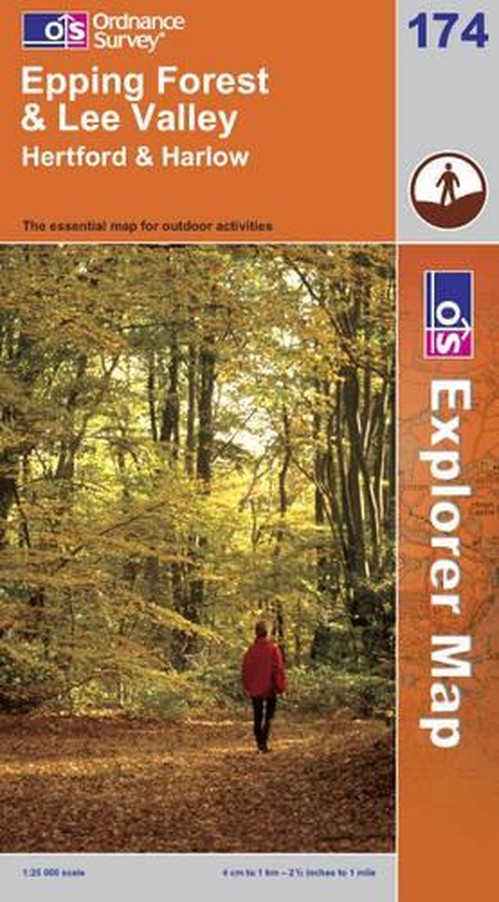 Epping Forest and Lee Valley