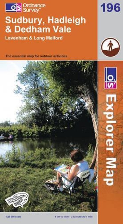 Sudbury, Hadleigh and Dedham Vale