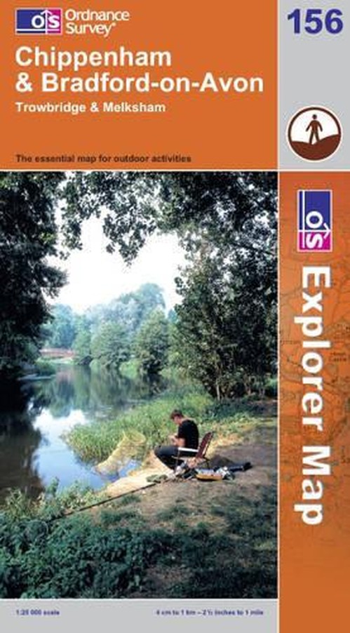 Chippenham and Bradford-on-Avon