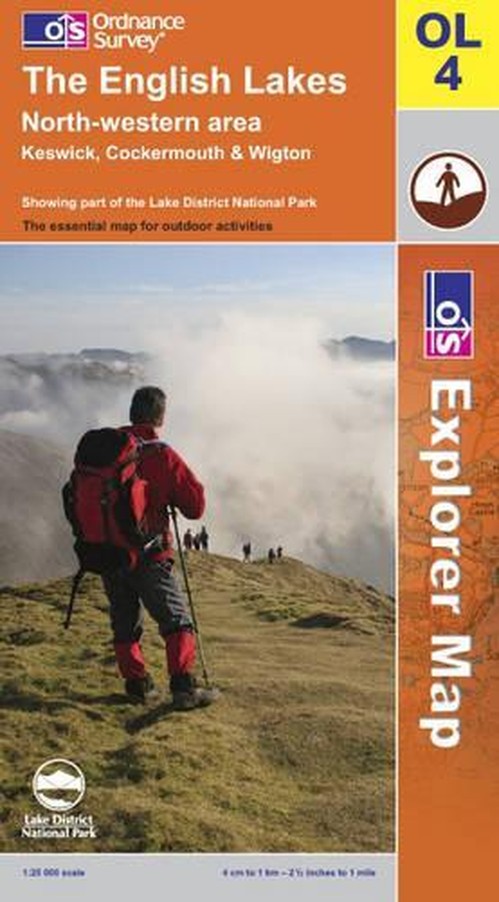 The English Lakes
