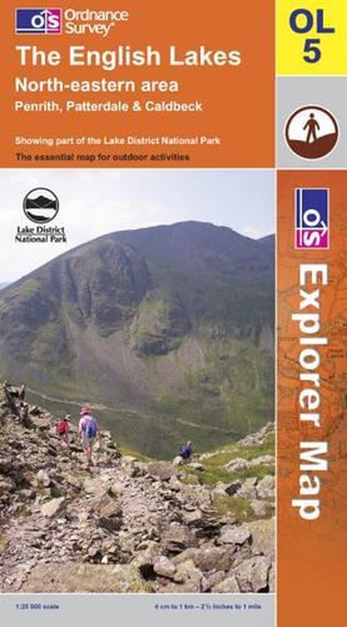 The English Lakes