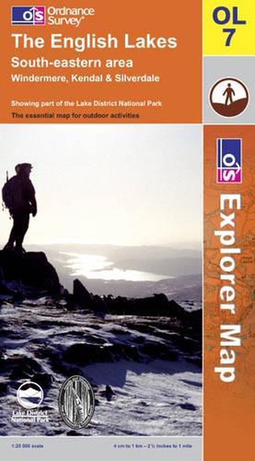 The English Lakes
