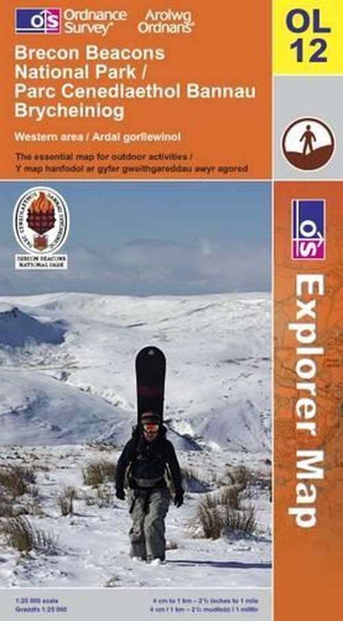 Brecon Beacons National Park
