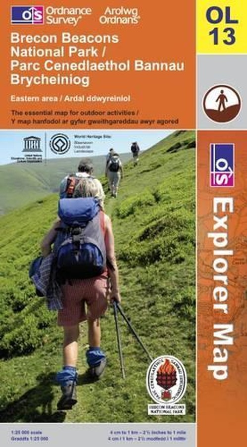 Brecon Beacons National Park