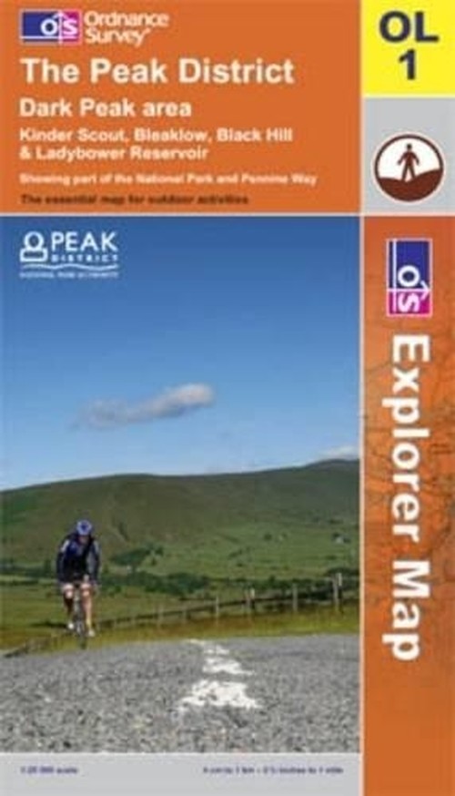 The Peak District