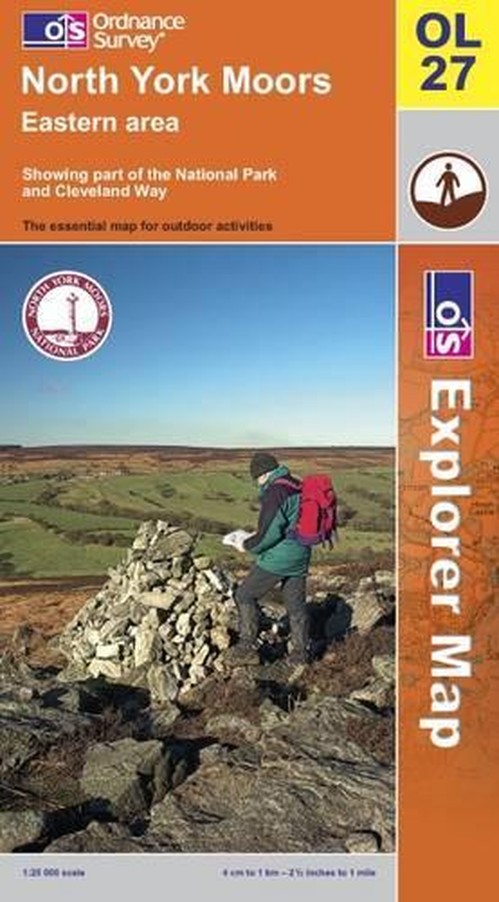 North York Moors