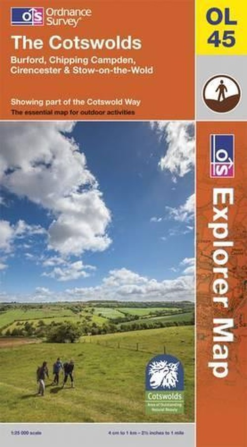 The Cotswolds