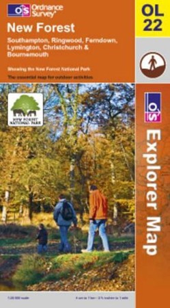 New Forest, Southampton, Ringwood, Ferndown, Lymington, Christchurch and Bournemouth