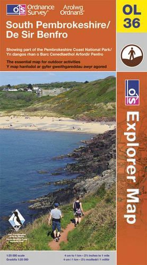 South Pembrokeshire