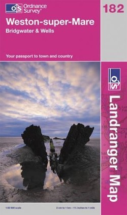 Weston-super-Mare, Bridgwater & Wells