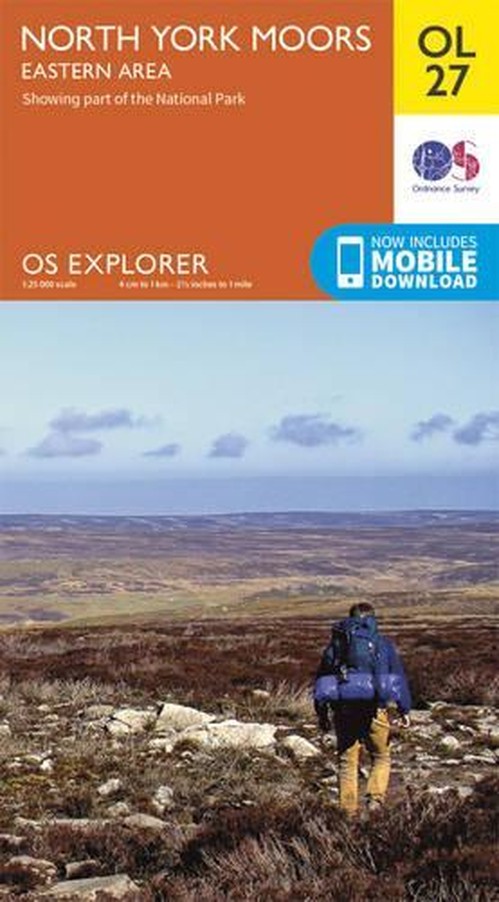 North York Moors - Eastern Area