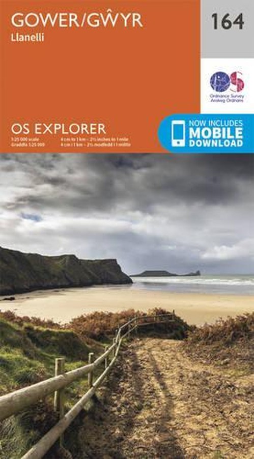 Gower, Llanelli