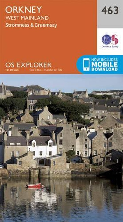 Orkney - West Mainland