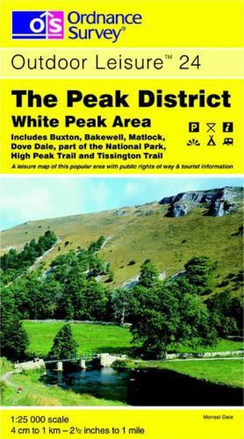 The Peak District