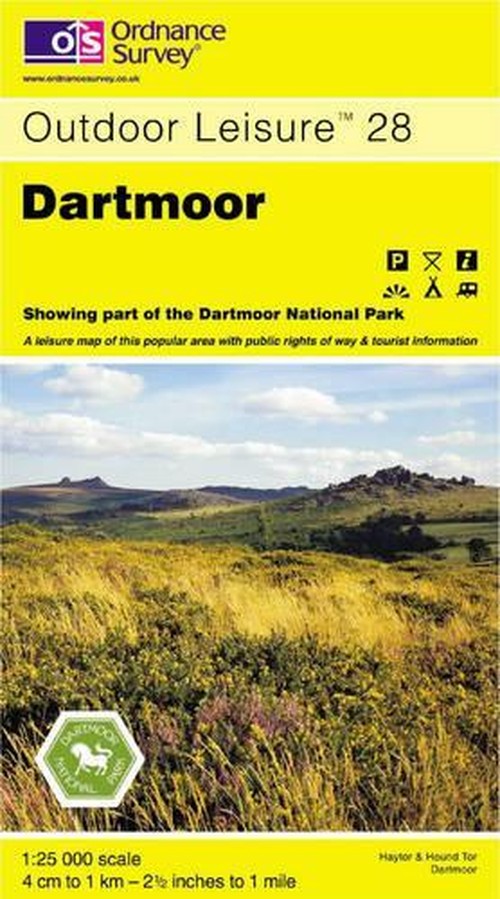 Dartmoor