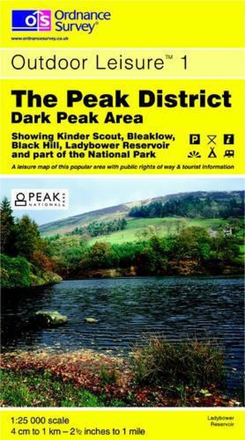 The Peak District