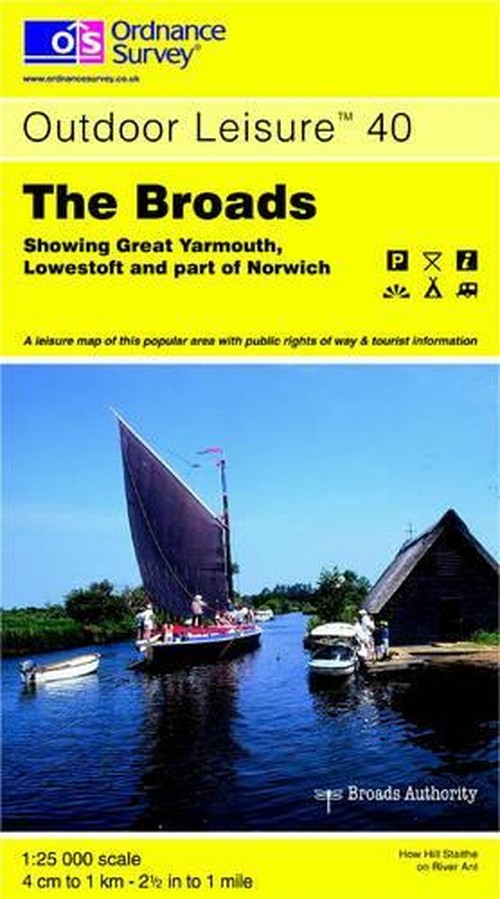 The Broads