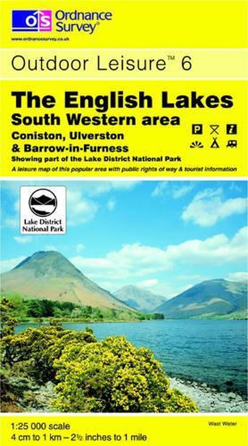 The English Lakes