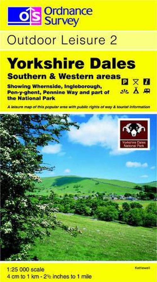 Yorkshire Dales