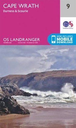 Cape Wrath, Durness & Scourie