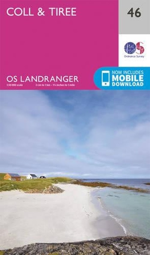 Coll & Tiree