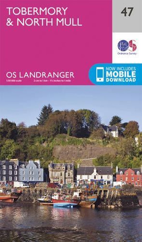 Tobermory & North Mull