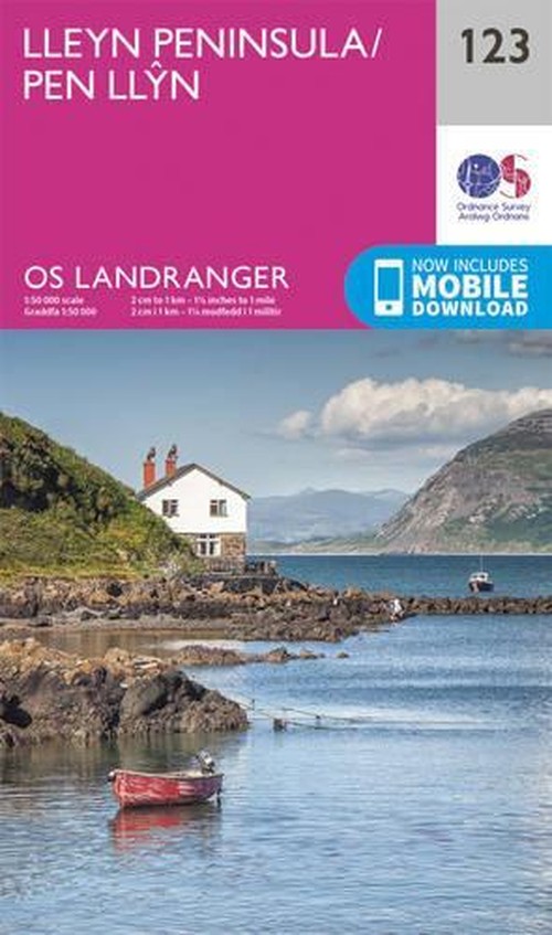 Lleyn Peninsula