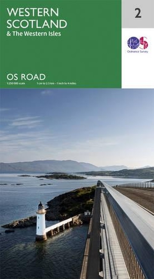 Western Scotland & the Western Isles