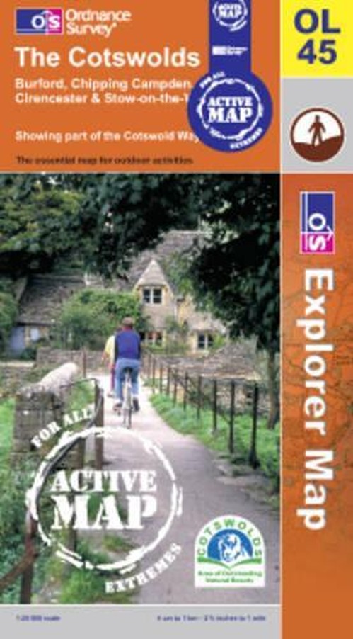 The Cotswolds