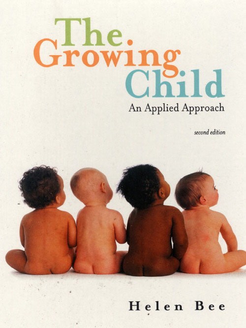 The Growing Child