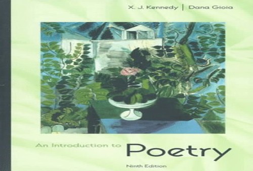 An Introduction to Poetry
