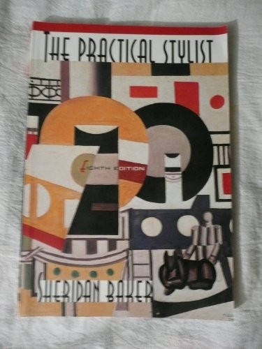 The Practical Stylist: (without Readings)