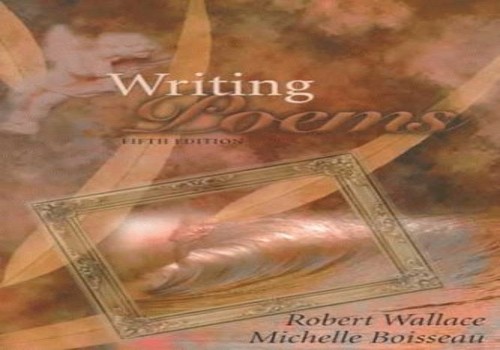 Writing Poems