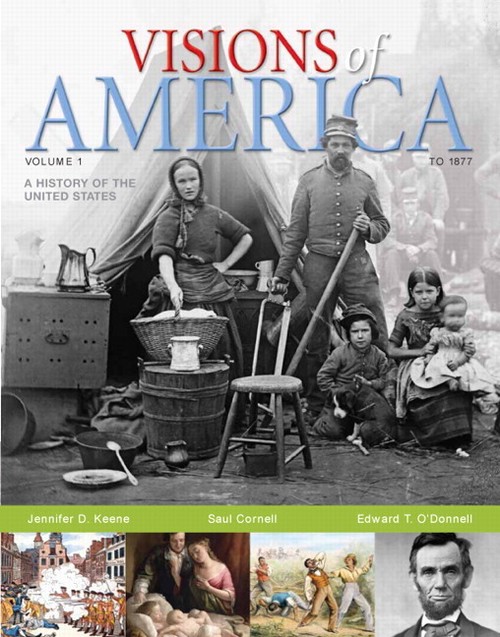 Visions of America