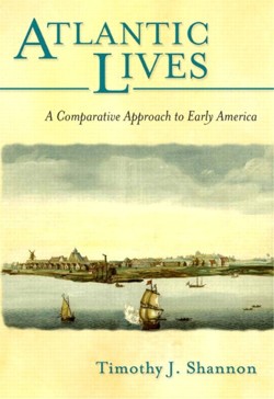 Atlantic Lives