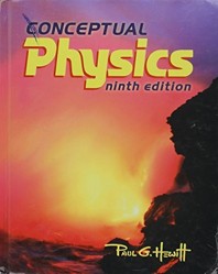 Conceptual Physics Hs Bundle and Prac Nasta