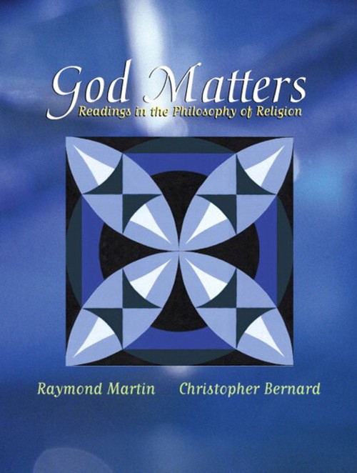 God Matters