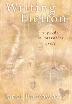 Writing Fiction