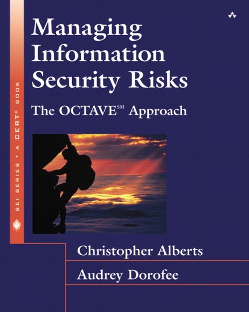 Managing Information Security Risks