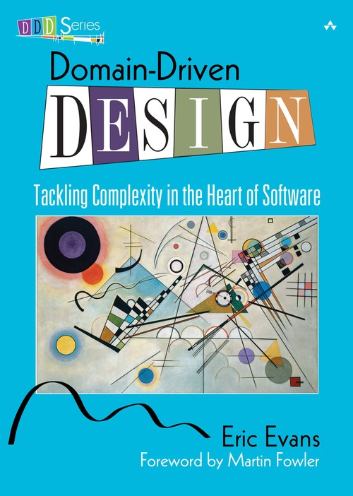 Domain-Driven Design
