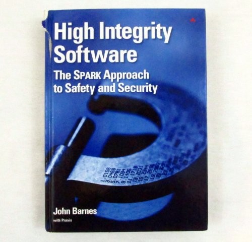 High Integrity Software