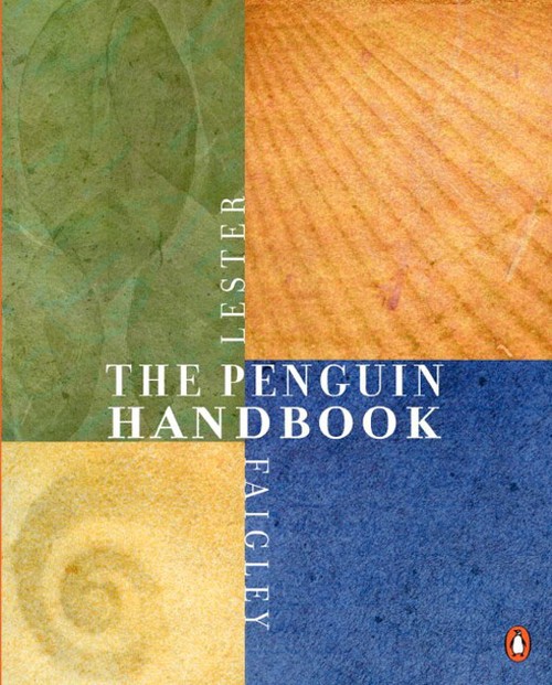 The Penguin Handbook (MLA Update) (Clothbound)
